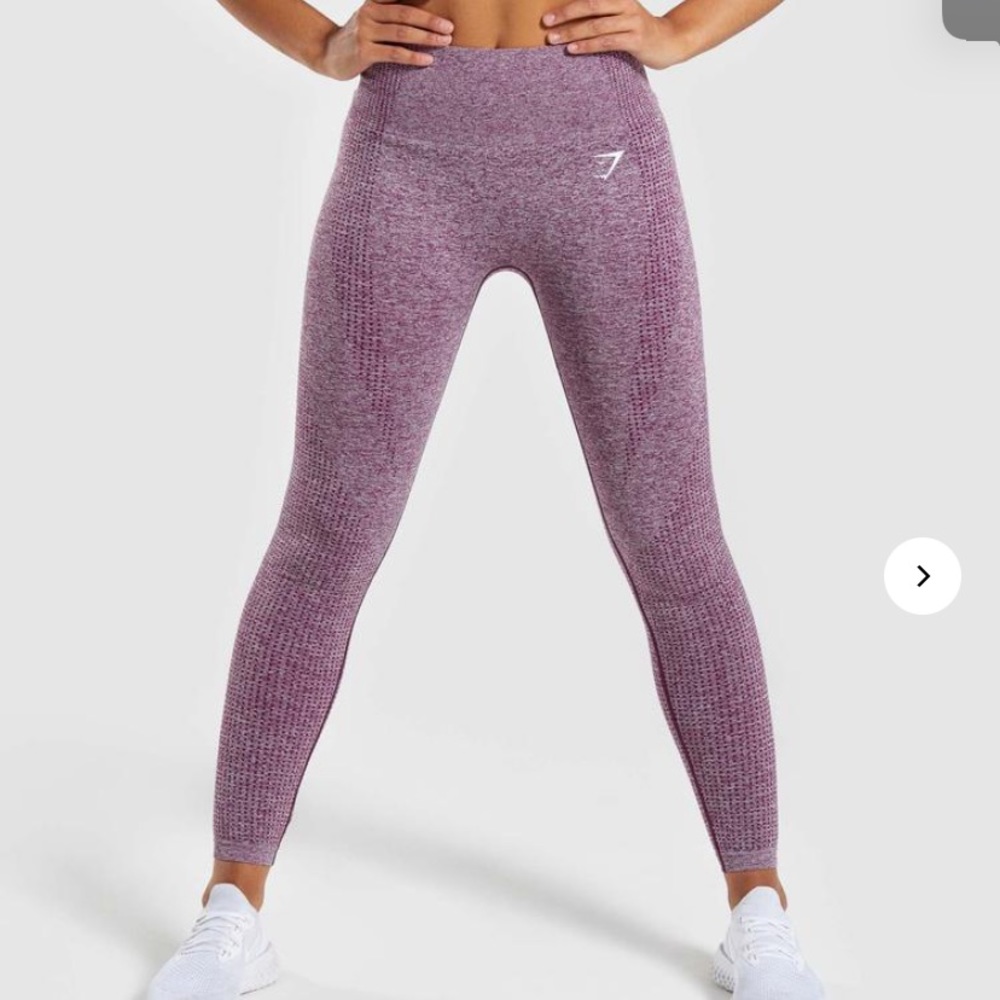 Gymshark vital seamless leggings